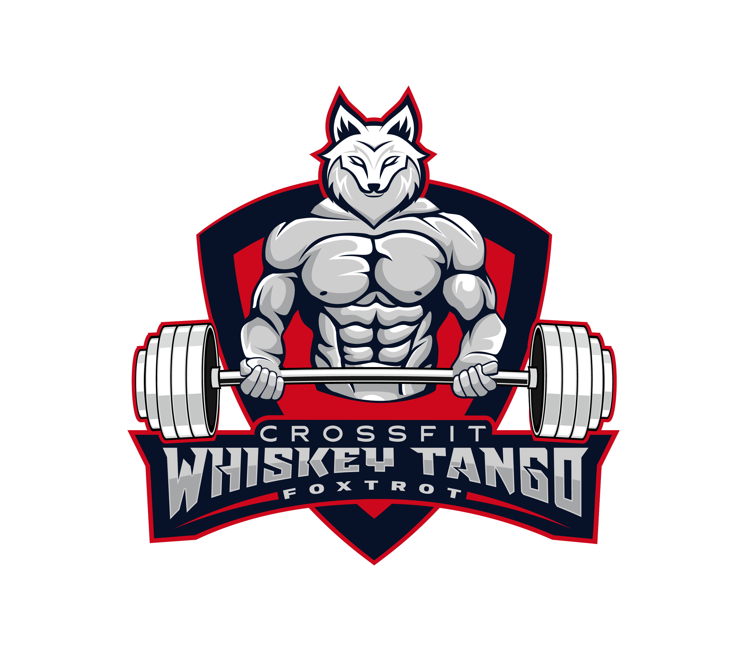 Crossfit Whiskey Tango Foxtrot